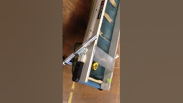 2 Mac Trac Conveyors Sold