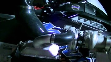 MTNTK Performance Big Boost Turbo Video Episode 3: The Reveal