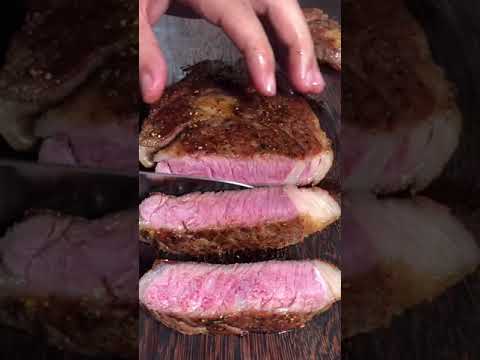 Videó: Mi A Ribeye Steak