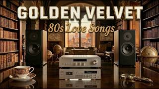 80s Nostalgic Love Songs ✨ Golden Memories FM Soft 80s Love Ballads screenshot 1