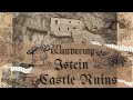 Wandering Istein Castle Ruins