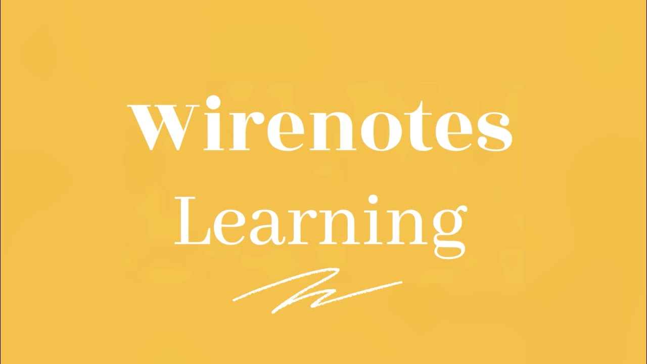 comment-faire-pour-demander-un-cours-particulier-sur-wirenotes-learning