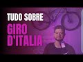 Giro d'Italia 2026: Tudo que você precisa saber antes da largada