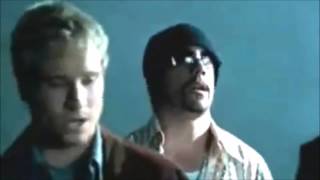Backstreet Boys - A cappella medley (Live)
