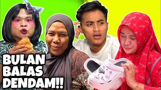MAMA LELA DIBIKIN AKBAR BUDREK !!! 2026