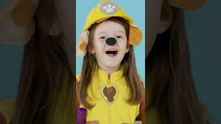 Let's Play A Costume Guessing Game! #Pawpatrol