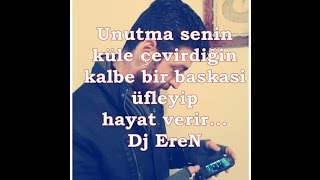 Dj EreN Ben Seni Kocaman Bir Yürekle Sevdim Resimi