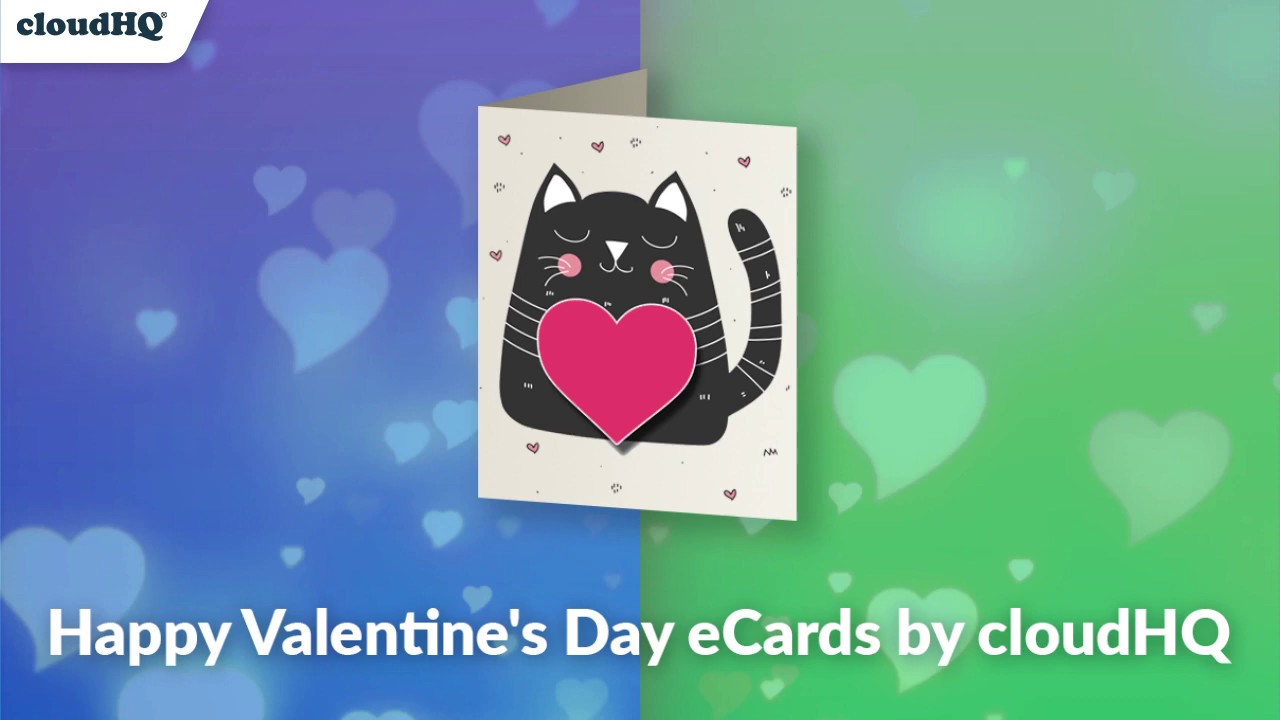 ❤️ I love you card ❤️ Happy Valentines Day Cards 2024 ❤️ Free Valentines Day Greetings ❤️