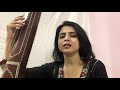 Ghir Ghir Aayi Badariya Kaari | Sniti Mishra | Classical Live | Mp3 Song