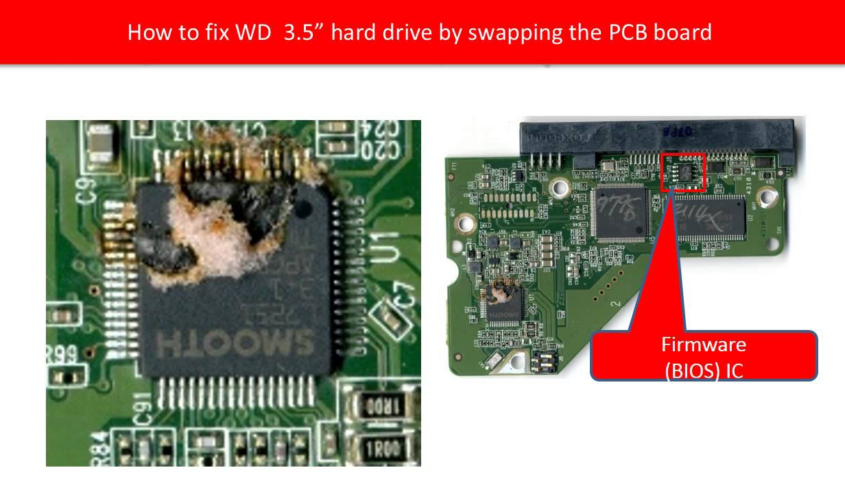 wd drive utilities update firmware