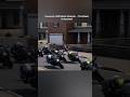 Kawasaki H2R Meets Disaster The Beast Unleashed gamingshorts  Kawasaki H2R Meets Disaster The Beast Unleashed gamingshorts