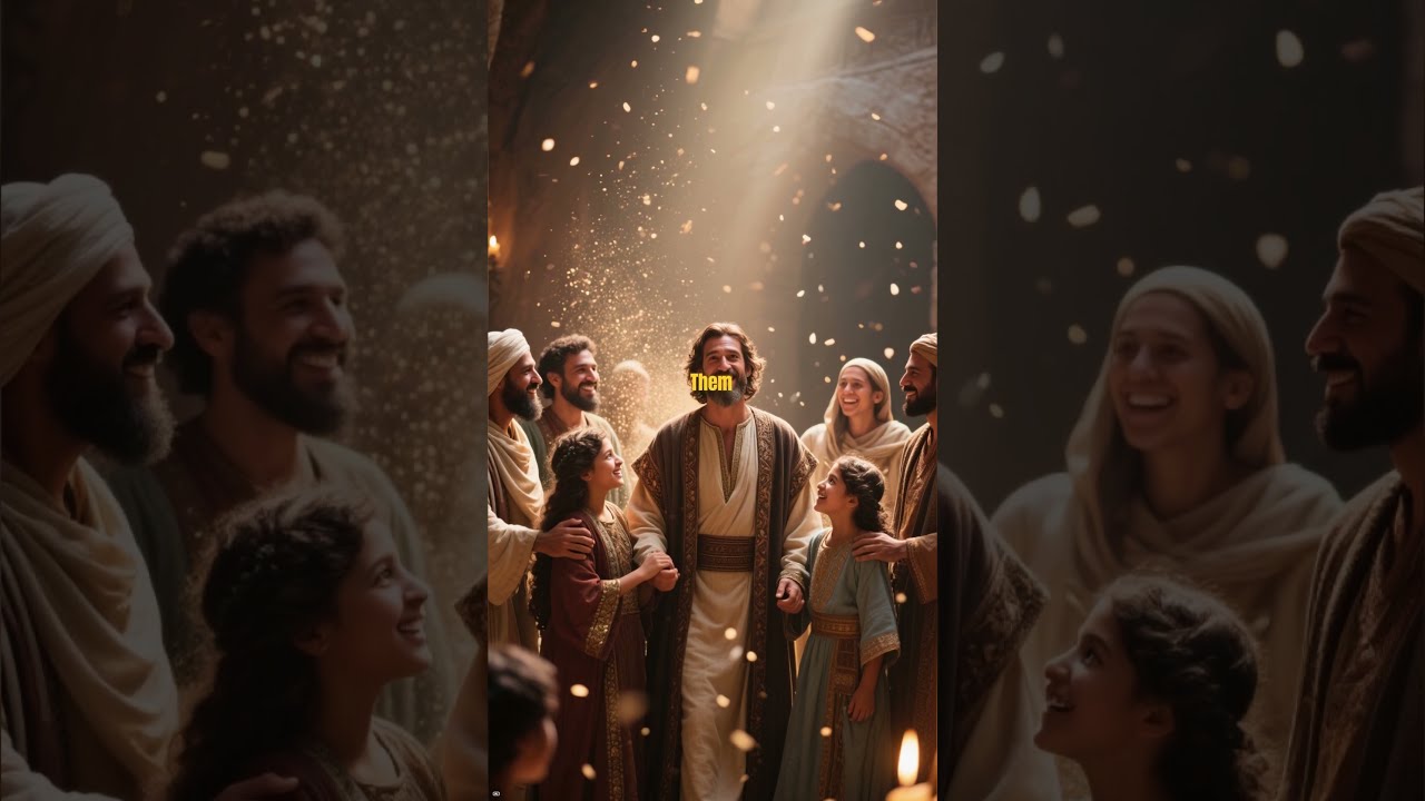 The Surprising Questions God Asked Job Shorts Viral Trending Bible