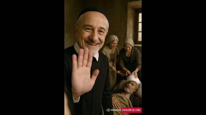 Qué alegría salir al encuentro de Cristo en los pobres. No olvides seguirnos y mirar nuestros videos