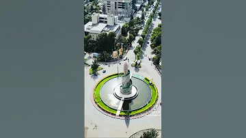 Hawassa Ethiopia Hawassa Sidama Eritrian ተዉባ Beauty City 