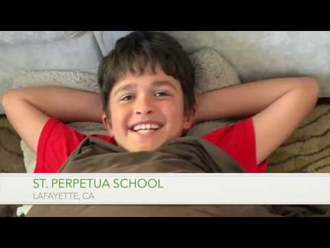 St. Perpetua School Success Story