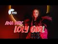 Ana Didic (TiGi Academy) - Lolly Girl