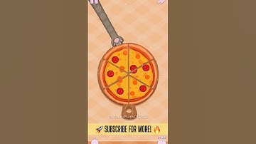 Perfect Tidy Puzzle Game – Level 4 Walkthrough Solutions | iOS / Android Gameplay