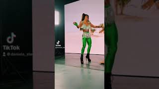 Daniela STAN \u0026 Raluca Dragoi - filmari pentru noul videoclip