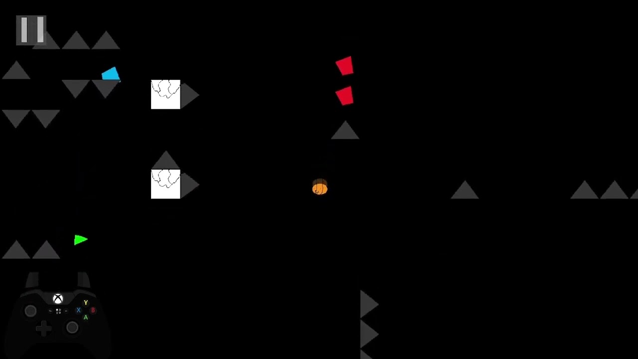 V O I D X L - New Phil's Workshop Top 1