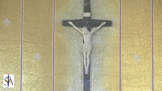 Daily Mass March 10, 2026