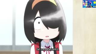 ¿Por que no viniste a verme Nishimura- My Clueless First Friend Cap 01