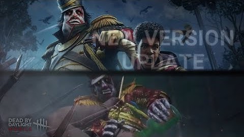 New Entity Treasure and Clown Memento Mori | DBD Mobile Global