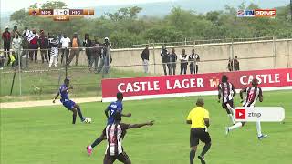 NGEZI PLATINUM VS HIGHLANDERS 1-1 Highlights