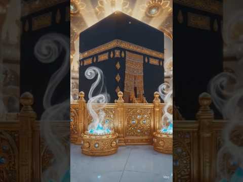 🕌 Allah Hu Allah ❤️ | Beautiful Mosque View ✨ | Islamic Status #IslamicShorts #Shorts