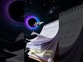 What Happens to Time Near a Black Hole #space #explained #howthingswork #universe #facts