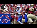 Boise State vs Florida State 2019 Highlights