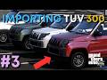 IMPORTING TUV 300 FROM INDIA IN GTA 5🔥🔥| #2 | TRGWORKS