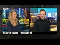 Be smart  linterview de maxime augiat warmango par aurlie planeix