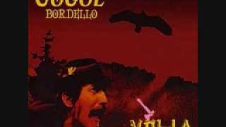 Video thumbnail of "01 Movement One (Songs of Immigration in Voi-La Minor) Sacred Darling by Gogol Bordello"