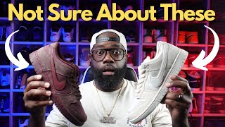 Nike SB Dunk Low City of Love Review