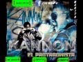 Kannon El Protagonista - Una Noche De Alcohol - © Papaito Records Inc.