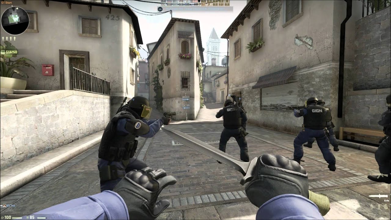 what is counter strike condition zero