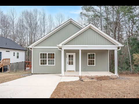 1179 Lake Shire Drive, West Columbia, SC home video tour