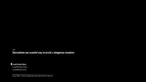 Alien: Isolation™_ Dr. Morleys Keycard