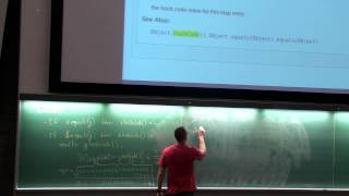 comp 2402: hash codes