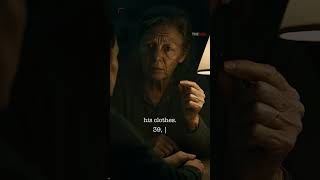 EP. 13 — The Closing Stitch | THE VEIL