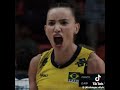 Gabi #volleyball #volleyballworld