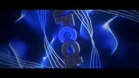 Intro for Afcom | Thx 200 Subs | Moon Arts