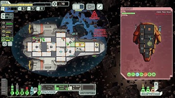 FTL Kestrel Run 1: Part 3!