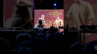 Epos Loop journey to 2nd Place! 🥈 #beatbox #beatboxing #loopypro #livelooping