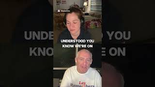 'I'll crush him' — a threat #substack #shorts