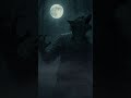Dissociative Amnesia #werewolfmusic