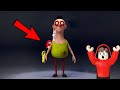 Yuta, Mio Dan Baby Celine Naik Menara Hamood Habibi || ROBLOX