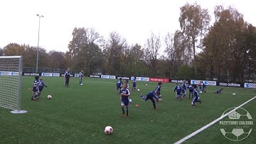 AFC Ajax Academy - 