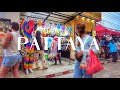 PATTAYA: Night Market Update June 2022