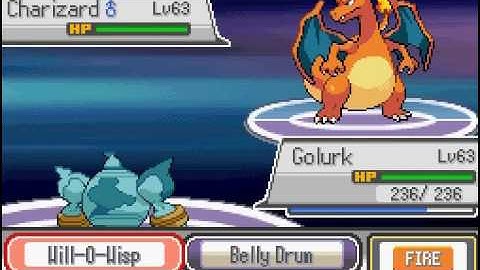 PokeROM battle example thingy